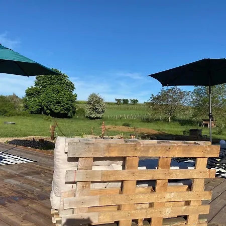 D'hote Pres Bordeaux Au Chateau Camponac Bourg-sur-Gironde