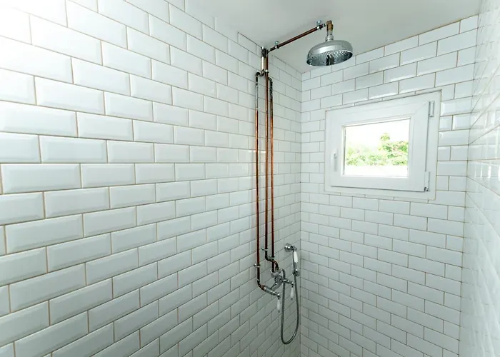 D'hote Pres Bordeaux Au Chateau Camponac